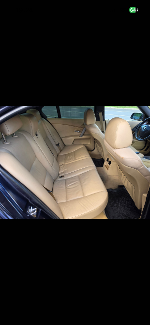 BMW 5 Series 2007 год Тирасполь Тирасполь - изображение 5