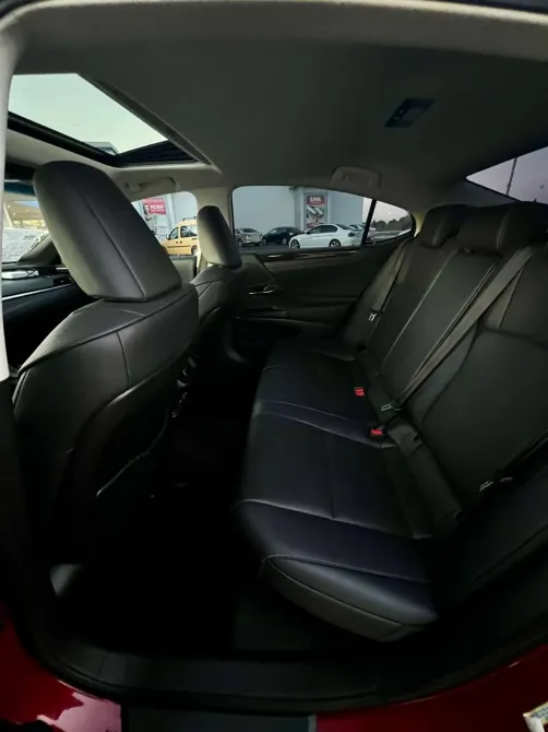Lexus ES 2019 год Тирасполь Tiraspol - fotografie 10