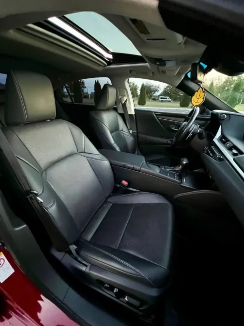 Lexus ES 2019 год Тирасполь Tiraspol - fotografie 8