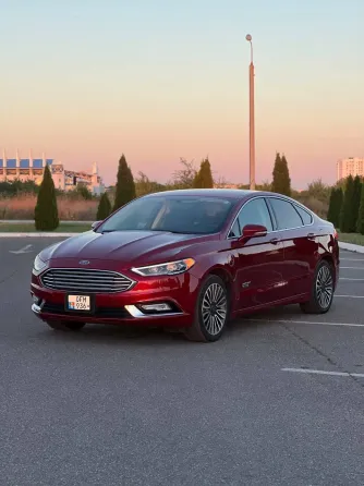 Ford Fusion 2017 год Тирасполь Tiraspol