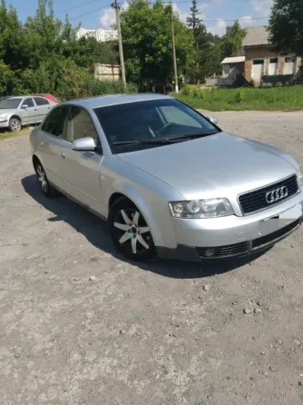 Audi A4 2002 год Бендеры Бендеры