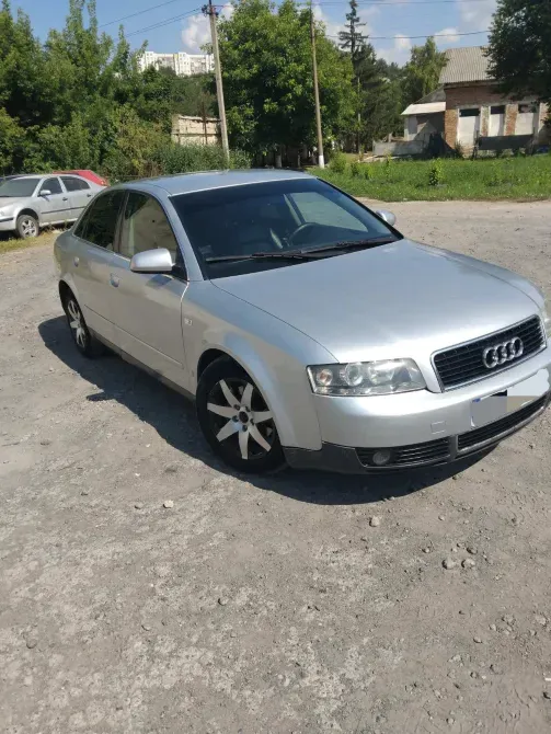Audi A4 2002 год Бендеры Бендеры - изображение 1