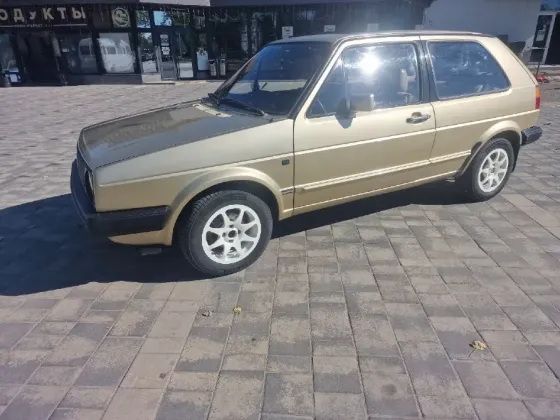 Volkswagen Golf 1993 год Тирасполь Тирасполь