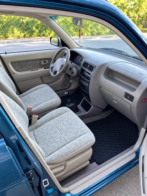 Daihatsu Gran Move 1998 год Рыбница Рыбница - изображение 7