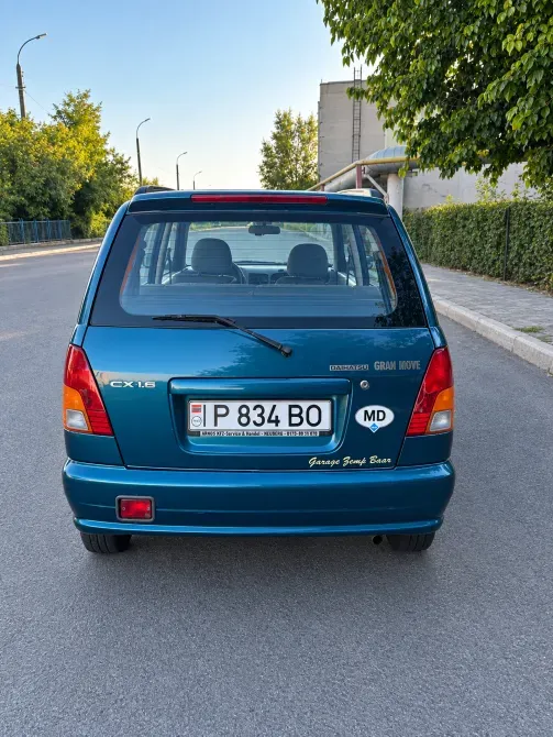 Daihatsu Gran Move 1998 год Рыбница Рыбница - изображение 1