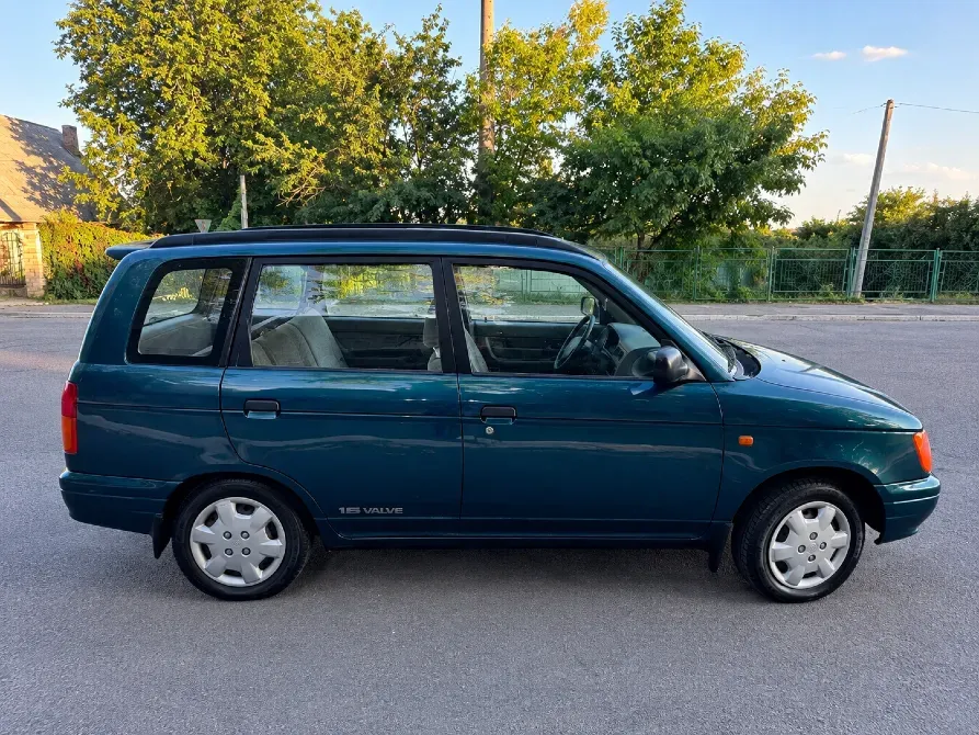 Daihatsu Gran Move 1998 год Рыбница Рыбница - изображение 3
