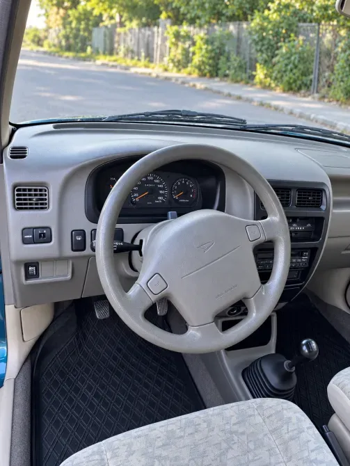 Daihatsu Gran Move 1998 год Рыбница Рыбница - изображение 6
