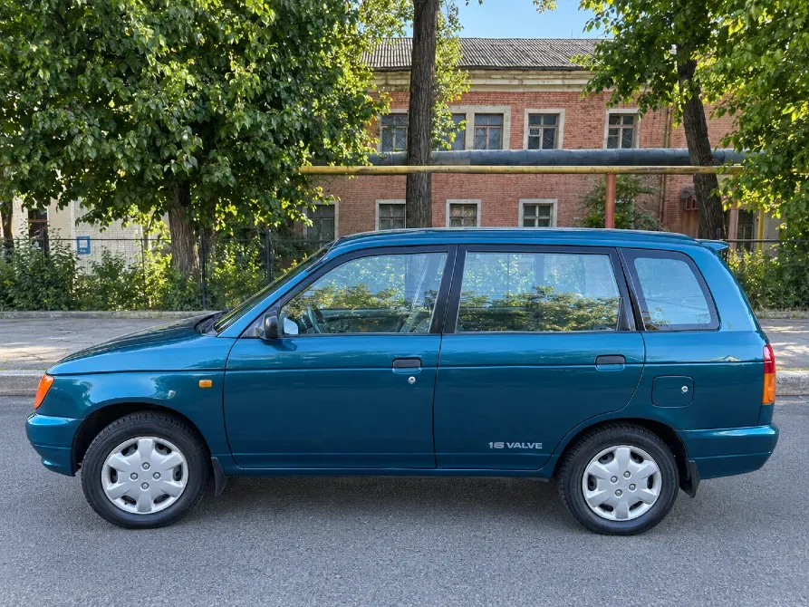 Daihatsu Gran Move 1998 год Рыбница Рыбница - изображение 2