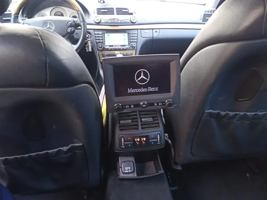 Mercedes E-Class 2008 год Тирасполь Тирасполь - изображение 8