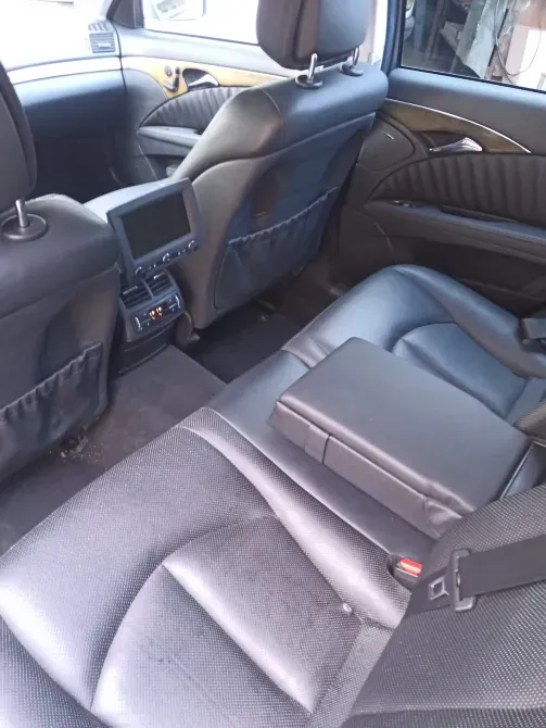 Mercedes E-Class 2008 год Тирасполь Тирасполь - изображение 9