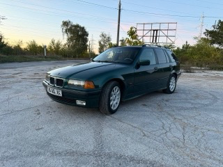 BMW 3 Series 1996 год Дубоссары Дубоссары - изображение 2