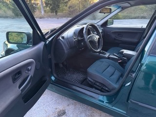 BMW 3 Series 1996 год Дубоссары Дубоссары - изображение 6