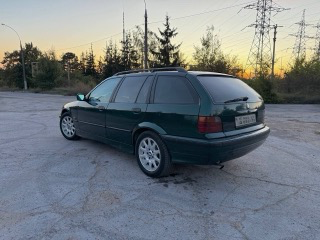 BMW 3 Series 1996 год Дубоссары Дубоссары - изображение 3
