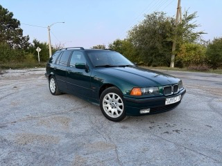 BMW 3 Series 1996 год Дубоссары Дубоссары - изображение 1