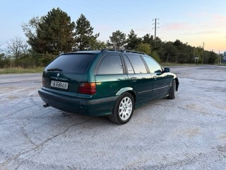 BMW 3 Series 1996 год Дубоссары Дубоссары - изображение 4