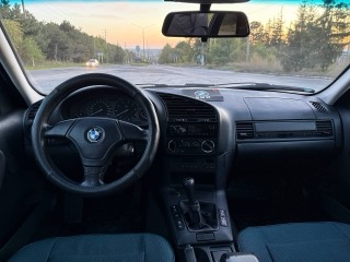 BMW 3 Series 1996 год Дубоссары Дубоссары - изображение 5