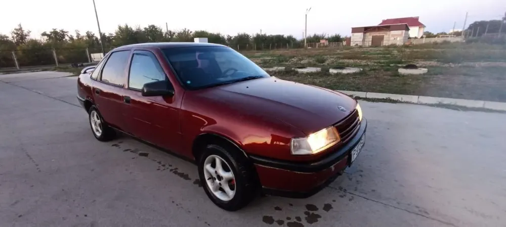 Opel Vectra 1993 год Тирасполь Тирасполь - изображение 5