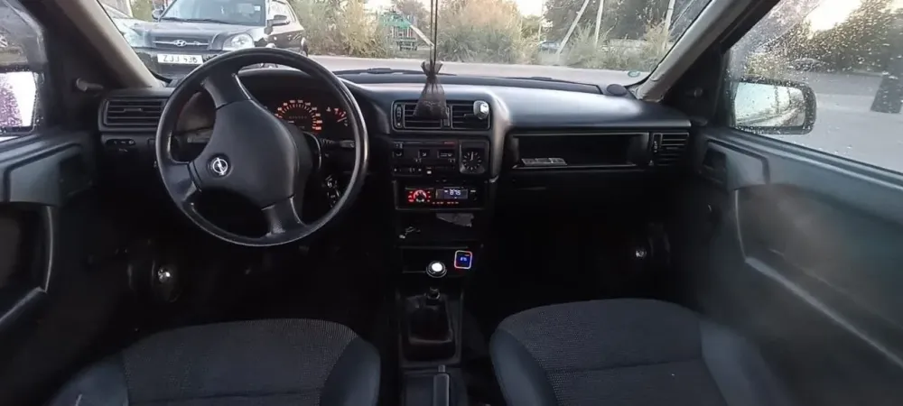 Opel Vectra 1993 год Тирасполь Тирасполь - изображение 3