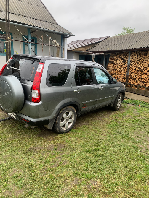 Honda CR-V 2005 год Бендеры Бендеры - изображение 4