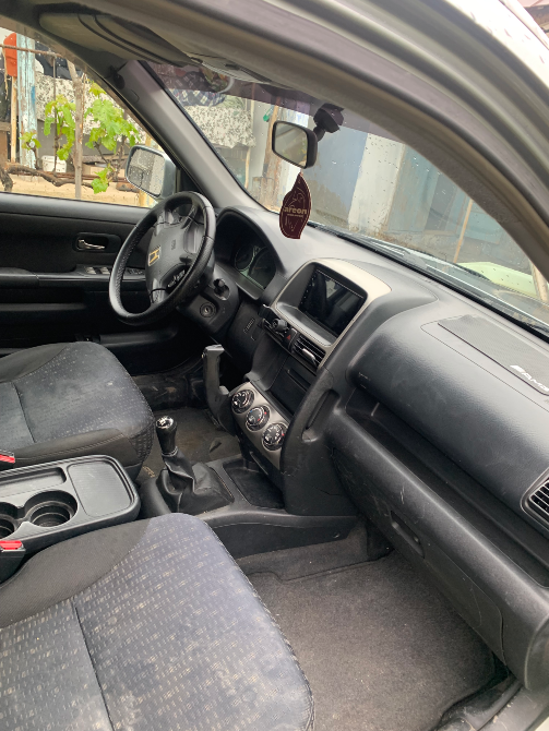 Honda CR-V 2005 год Бендеры Бендеры - изображение 2