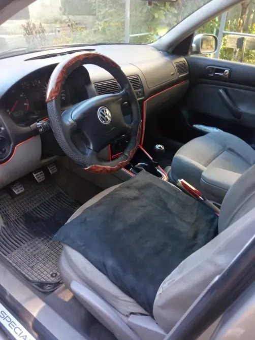 Volkswagen Golf 2003 год Дубоссары Дубоссары - изображение 4
