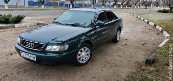 Audi A6 1996 год Слободзея Слободзея