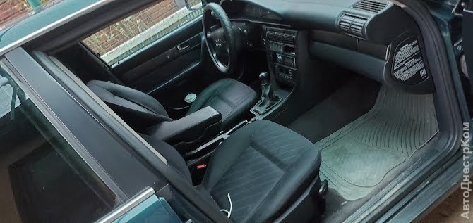 Audi A6 1996 год Слободзея Слободзея - изображение 5