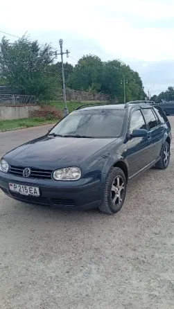 Volkswagen Golf 2005 год Дубоссары Дубоссары
