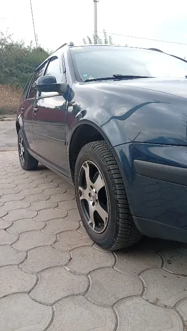 Volkswagen Golf 2005 год Дубоссары Дубоссары - изображение 10