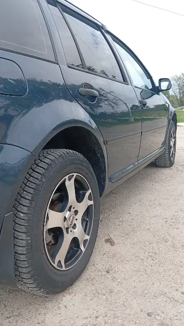 Volkswagen Golf 2005 год Дубоссары Дубоссары - изображение 4