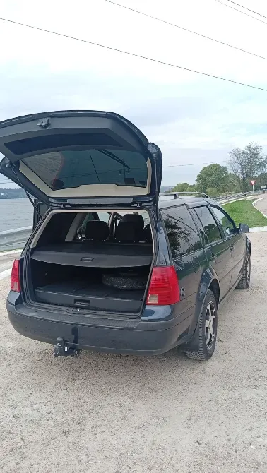 Volkswagen Golf 2005 год Дубоссары Дубоссары - изображение 3