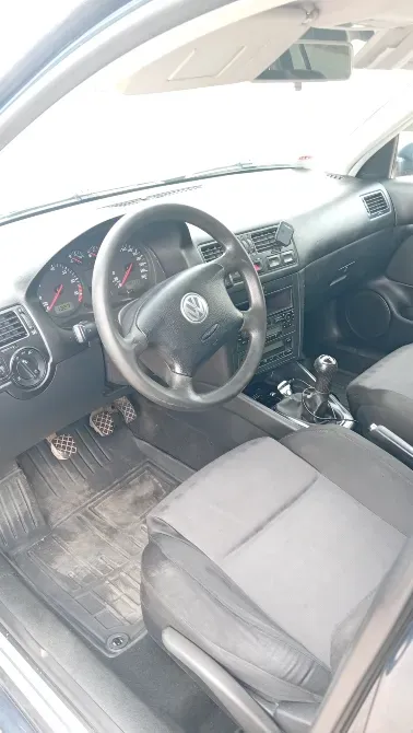 Volkswagen Golf 2005 год Дубоссары Дубоссары - изображение 5