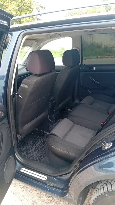 Volkswagen Golf 2005 год Дубоссары Дубоссары - изображение 6