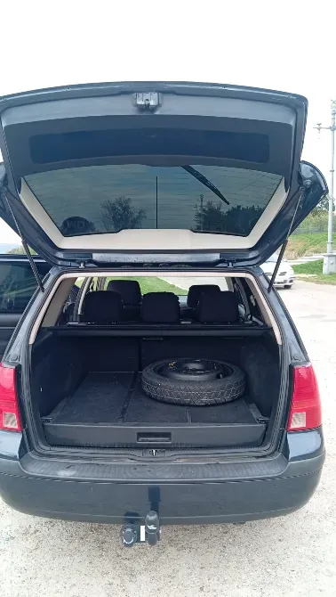 Volkswagen Golf 2005 год Дубоссары Дубоссары - изображение 9