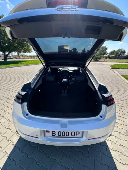 Chevrolet Volt 2011 год Тирасполь Тирасполь - изображение 4