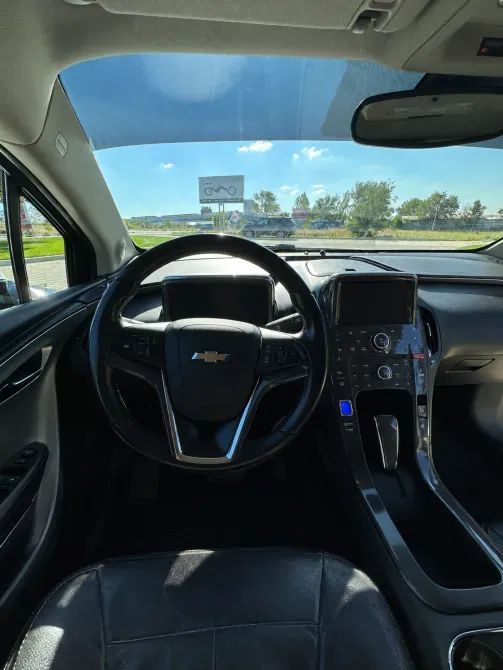 Chevrolet Volt 2011 год Тирасполь Тирасполь - изображение 8