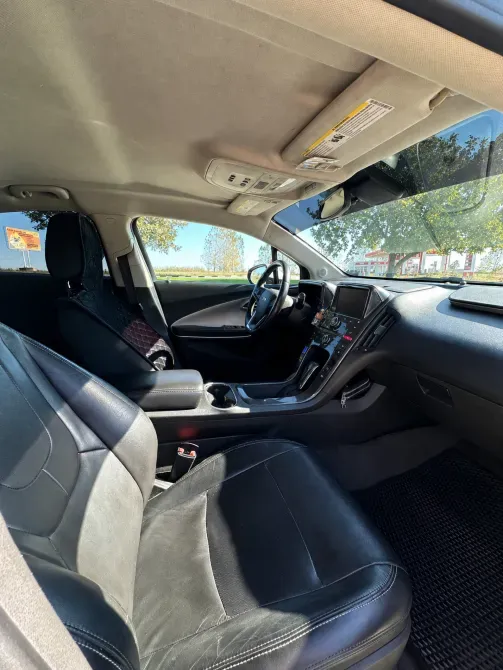 Chevrolet Volt 2011 год Тирасполь Тирасполь - изображение 6