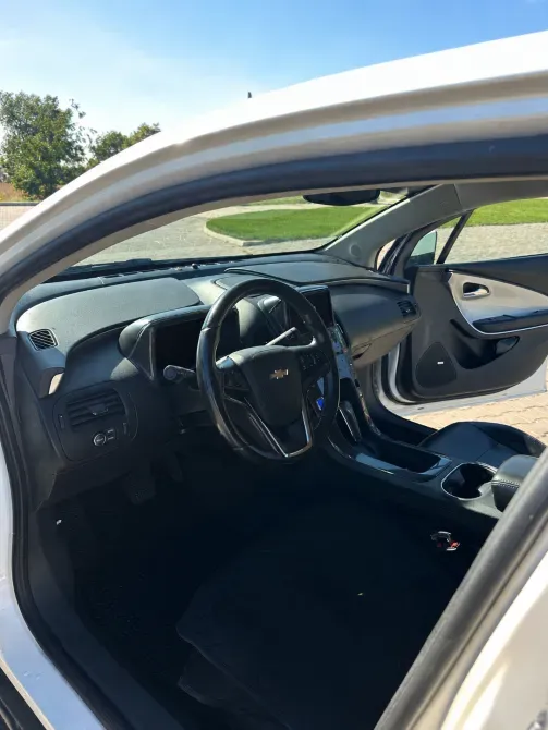 Chevrolet Volt 2011 год Тирасполь Тирасполь - изображение 7