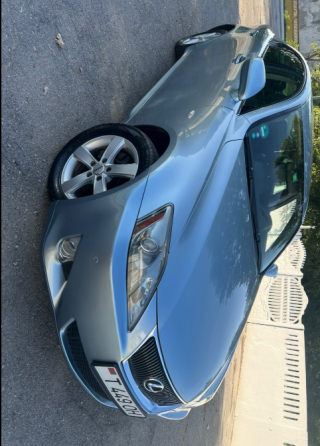 Lexus IS 2007 год Рыбница Рыбница