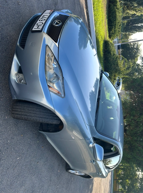 Lexus IS 2007 год Рыбница Рыбница - изображение 2