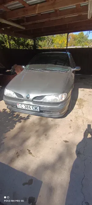Renault Megane 1998 год Бендеры Бендеры - изображение 1