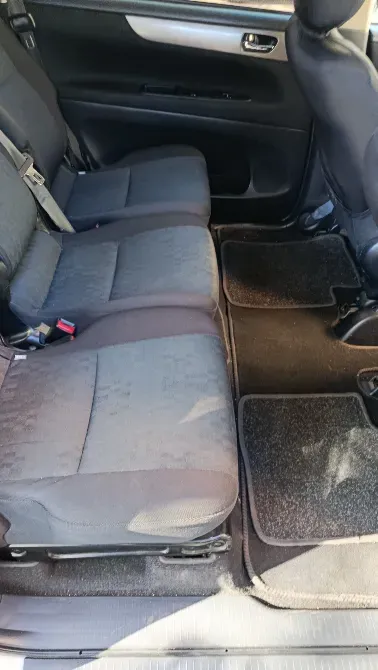 Toyota Avensis Verso 2003 год Рыбница Рыбница - изображение 3