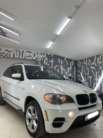 BMW X5 2011 год Бендеры Бендеры