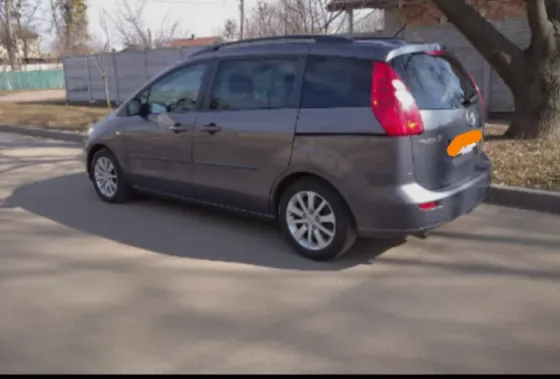 Mazda 5 2006 год Рыбница Рыбница