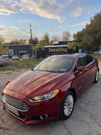 Ford Fusion 2014 год Рыбница Рыбница