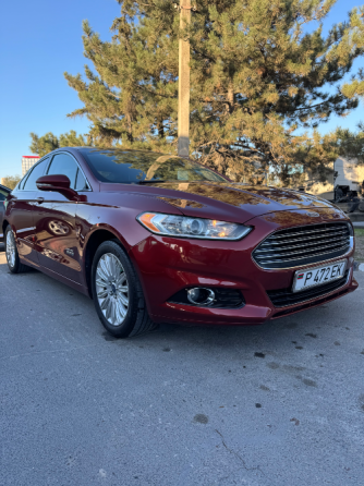 Ford Fusion 2014 год Рыбница Rîbnița