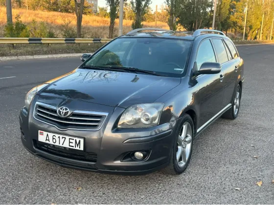 Toyota Avensis 2007 год Тирасполь Tiraspol
