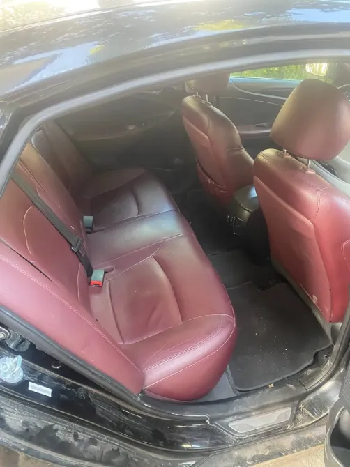 Hyundai Sonata 2010 год Бендеры Бендеры - изображение 5