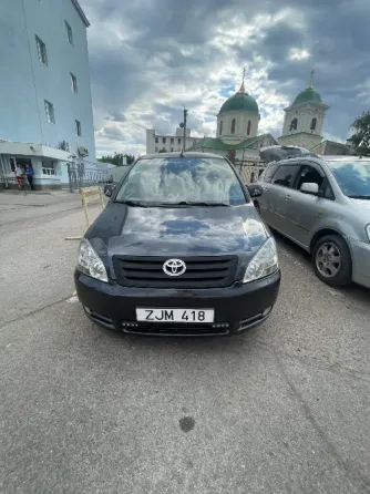 Toyota Avensis 2003 год Бендеры Бендеры