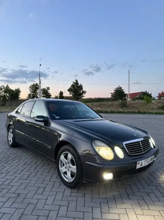 Mercedes E-Class 2004 год Бендеры Бендеры